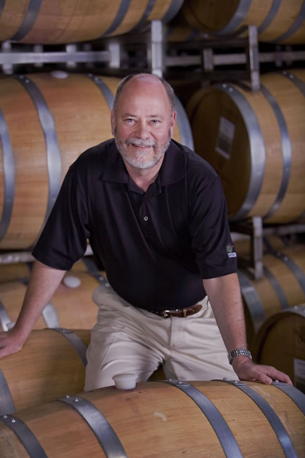 Winemaker, Douglas Fletcher